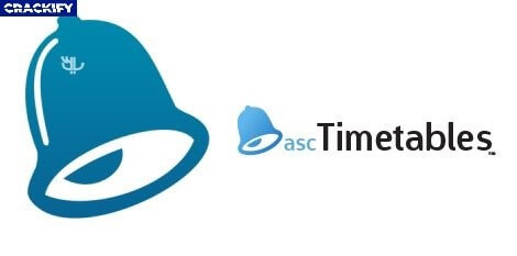 download asc timetable crack